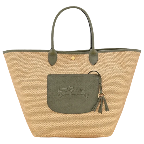 Basket bag L LE PLIAGE COLLECTION