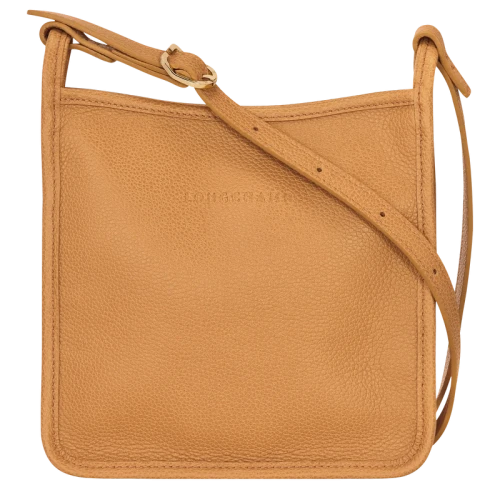 Zipped Crossbody Bag S LE FOULONNÉ