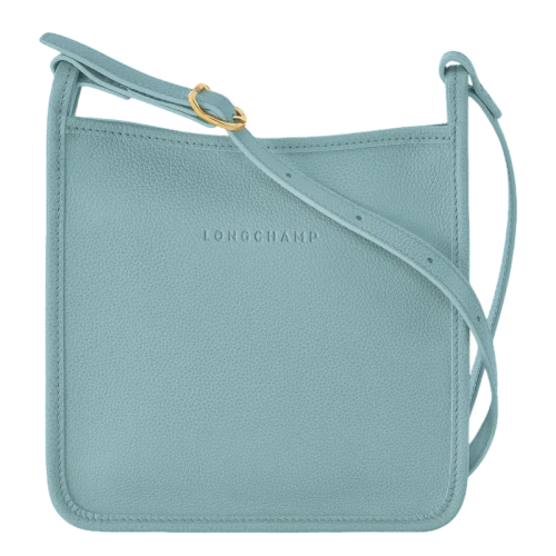 Zipped Crossbody Bag S LE FOULONNÉ