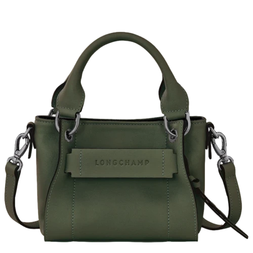 Handbag XS LONGCHAMP 3D