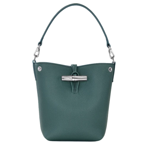 Bucket bag XS LE ROSEAU