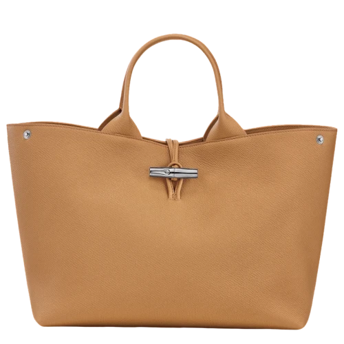 Handbag L Le Roseau