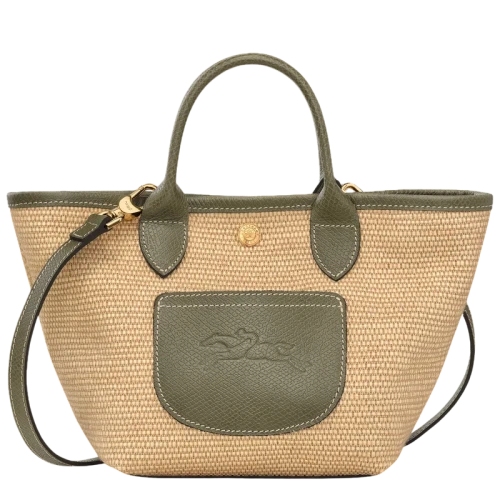 Basket bag XS LE PLIAGE COLLECTION