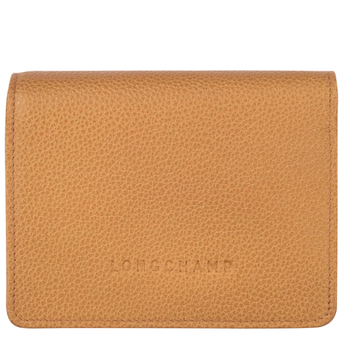 Compact Wallet LE FOULONNÉ