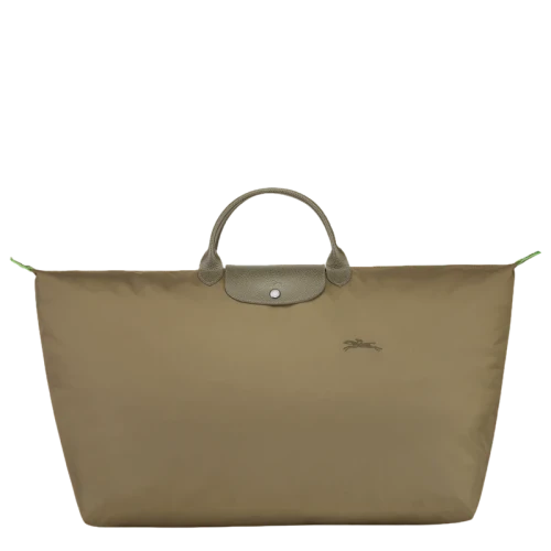 Travel Bag XL LE PLIAGE GREEN