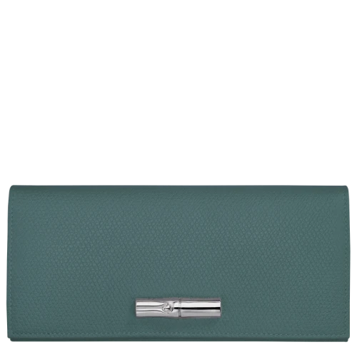 Long continental wallet LE ROSRAU