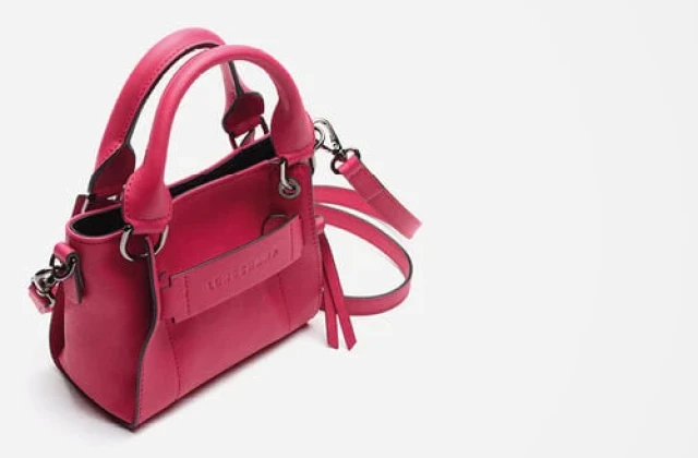 Longchamp 3D