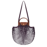 Mesh Bag L LE PLIAGE FILET