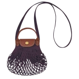 Mesh bag XS LE PLIAGE FILET