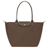 Shoulder Bag L LE PLIAGE GREEN