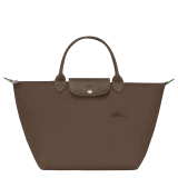 Top Handle Bag M LE PLIAGE GREEN