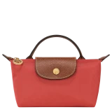 Pouch With Handle LE PLIAGE ORIGINAL