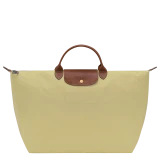 Travel Bag L Le Pliage Original