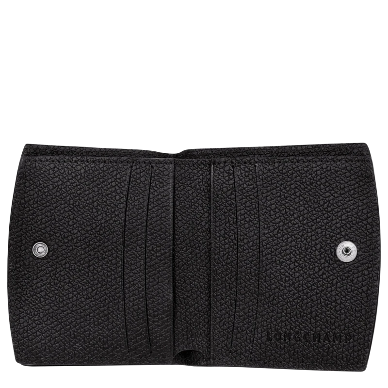 Compact Wallet ROSEAU