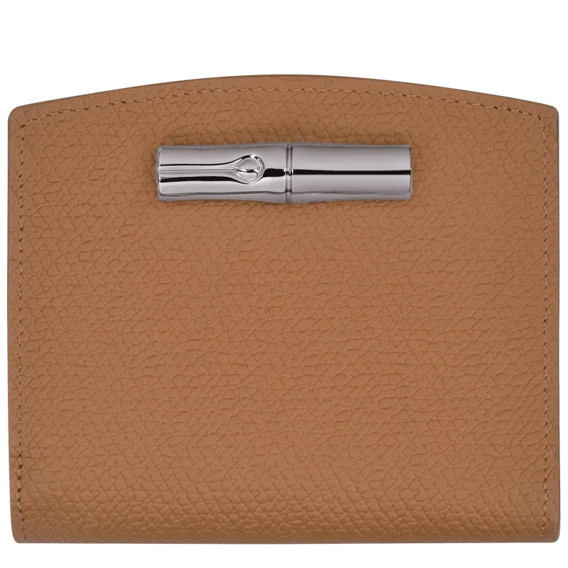 Compact Wallet ROSEAU