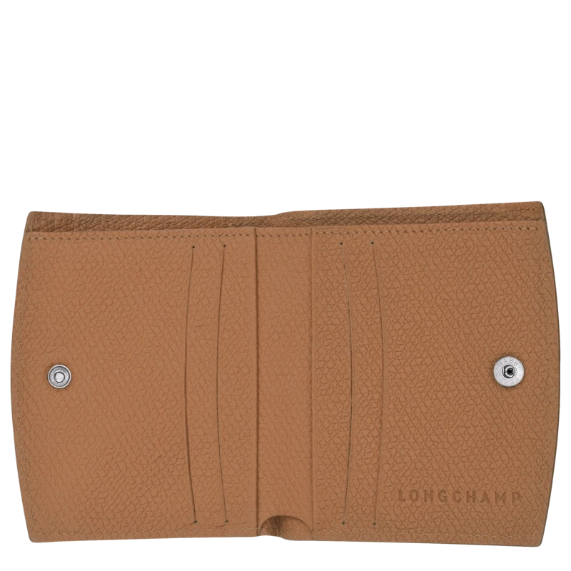 Compact Wallet ROSEAU