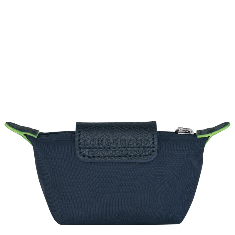 Coin Purse LE PLIAGE GREEN