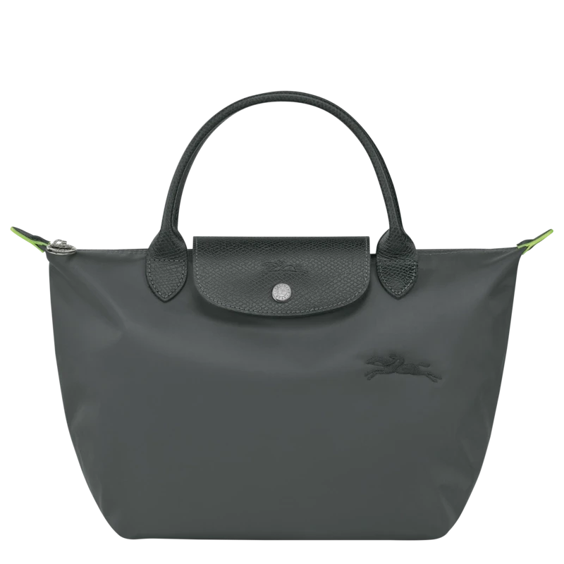 Handbag SLE PLIAGE GREEN