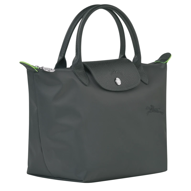 Handbag S LE PLIAGE GREEN