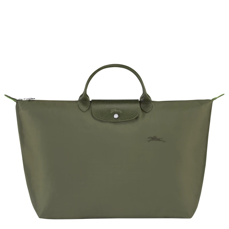 Travel Bag S LE PLIAGE GREEN