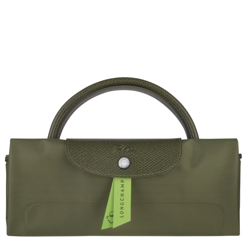 Travel Bag S LE PLIAGE GREEN