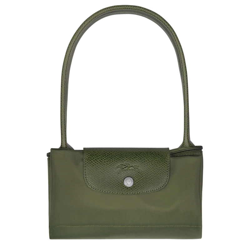 Shoulder Bag M LE PLIAGE GREEN