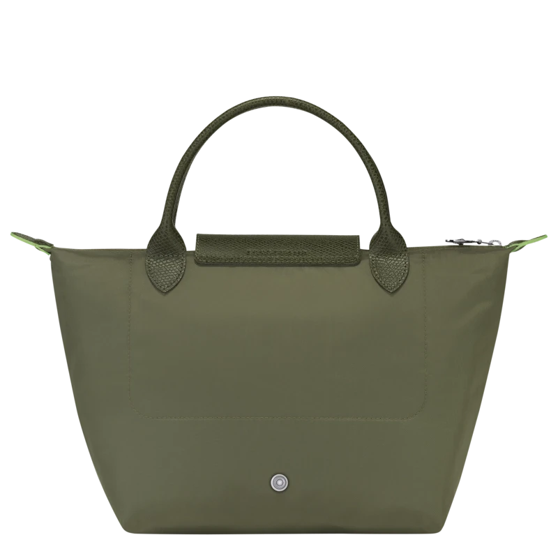 Handbag S LE PLIAGE GREEN