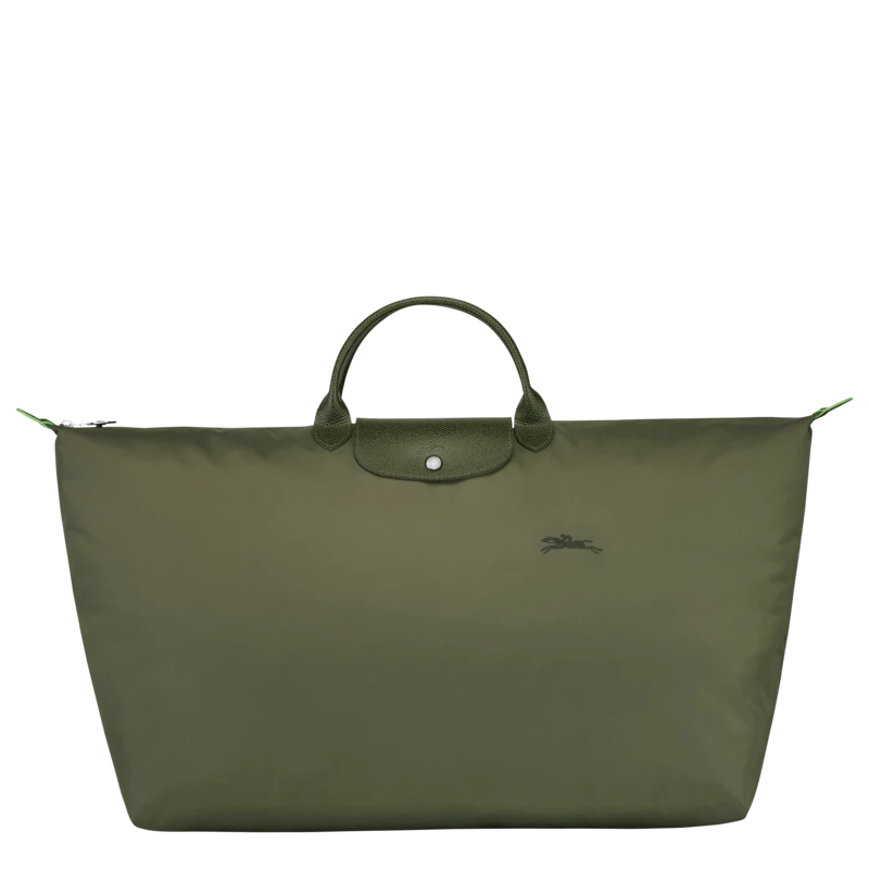 Travel Bag XL LE PLIAGE GREEN