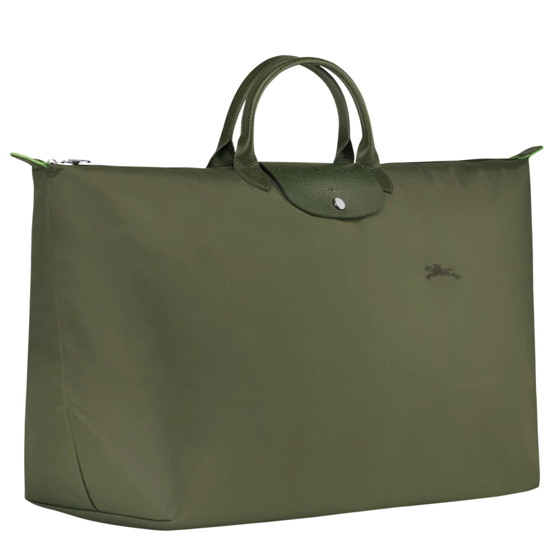 Travel Bag M LE PLIAGE GREEN