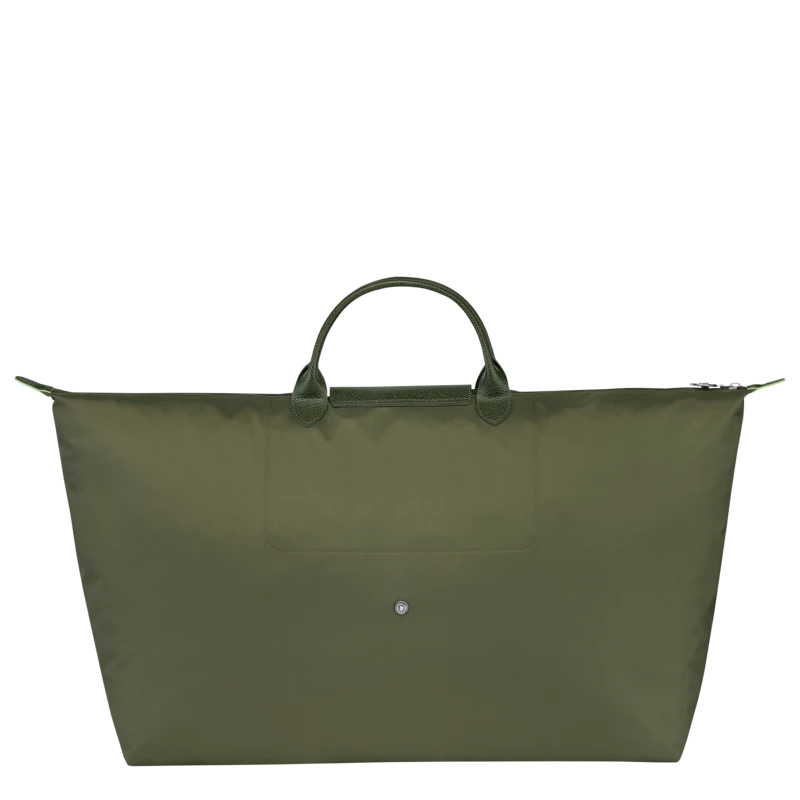 Travel Bag XL LE PLIAGE GREEN