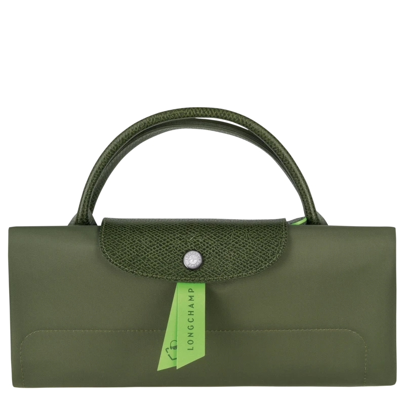 Travel Bag XL LE PLIAGE GREEN