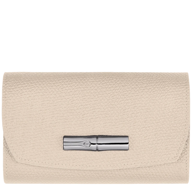 Compact Wallet ROSEAU