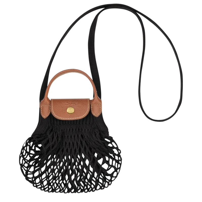 Mesh bag XS LE PLIAGE FILET