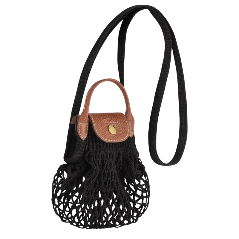 Mesh bag XS LE PLIAGE FILET