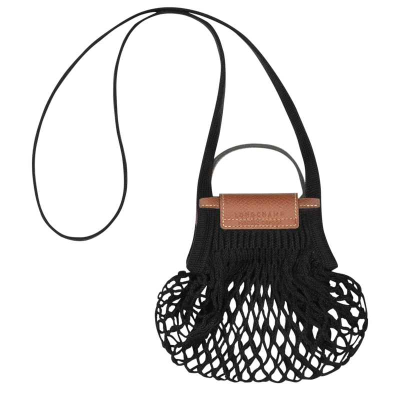 Mesh bag XS LE PLIAGE FILET