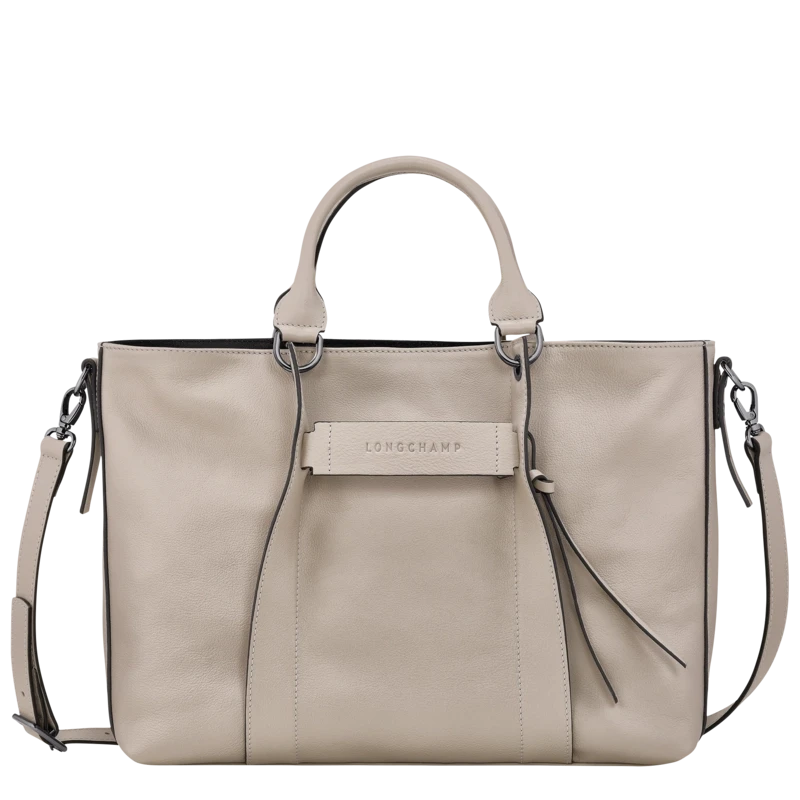 Hand Bag L LONGCHAMP 3D