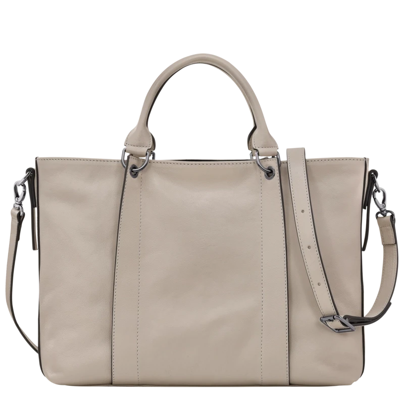 Hand Bag L LONGCHAMP 3D