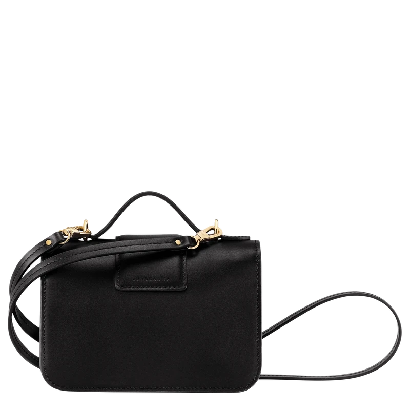 Crossbody bag XS BOX-TROT