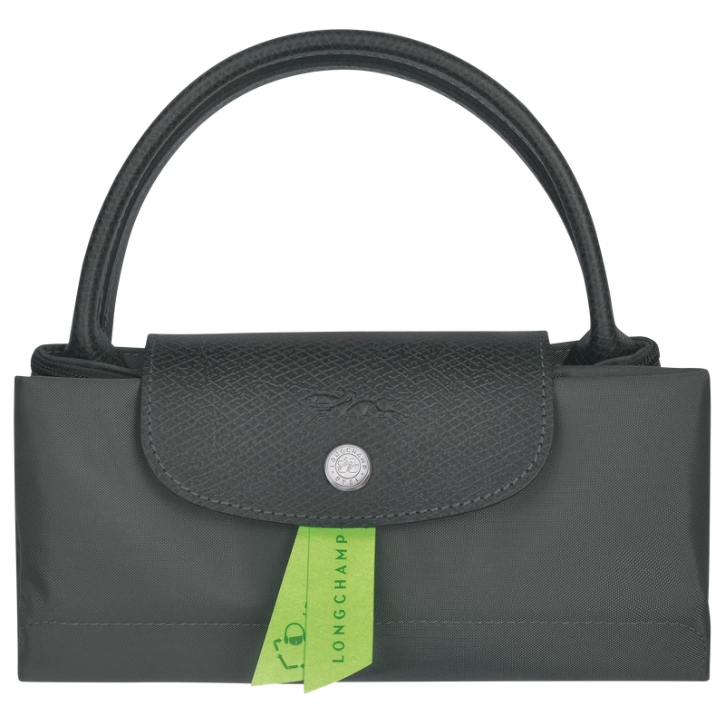 Handbag S LE PLIAGE GREEN