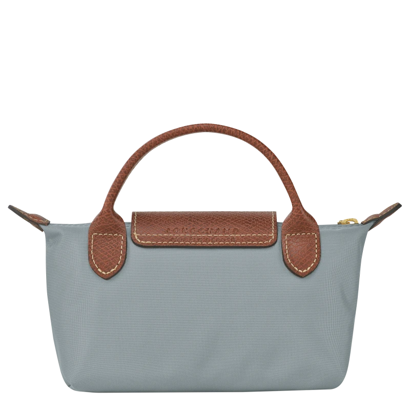 Pouch With Handle LE PLIAGE ORIGINAL