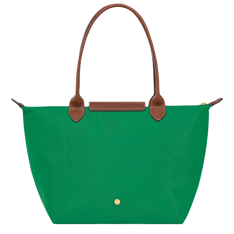 Longchamp olive green bag sale