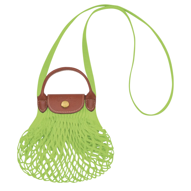 Mesh bag XS LE PLIAGE FILET