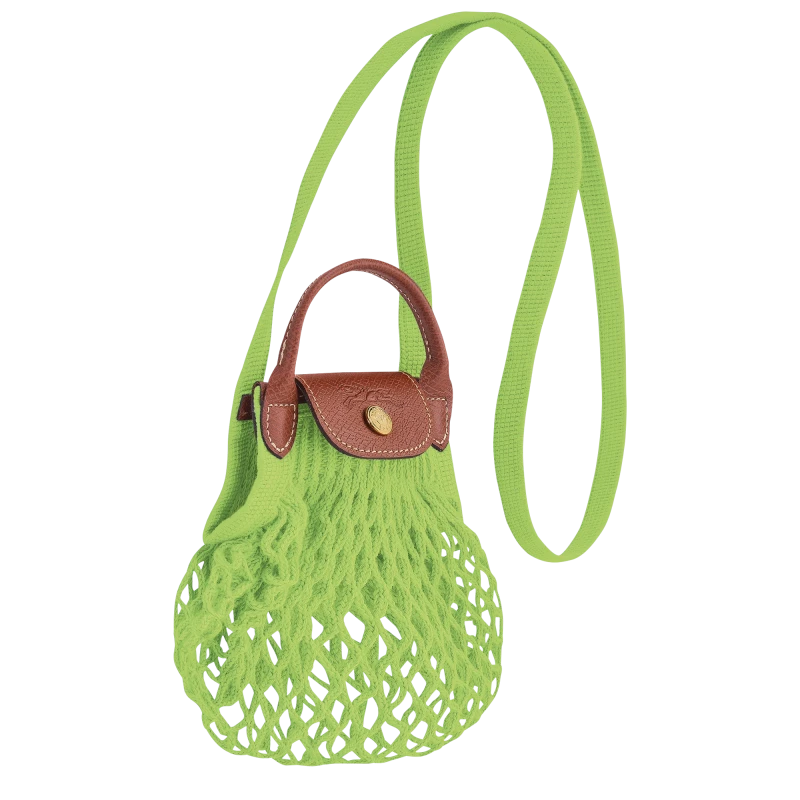 Mesh bag XS LE PLIAGE FILET