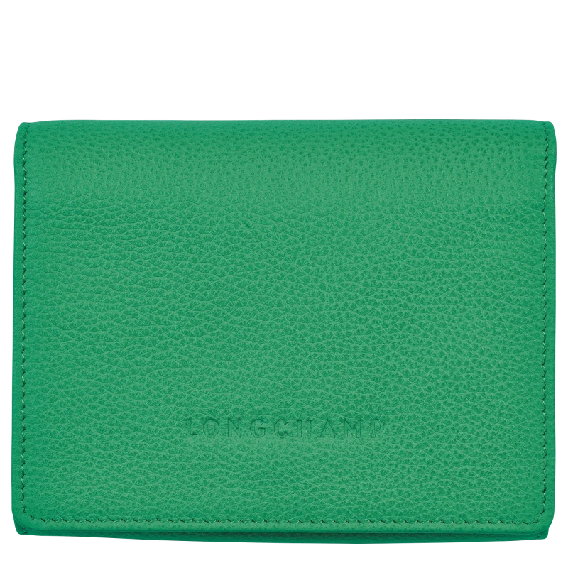 Compact Wallet LE FOULONNÉ