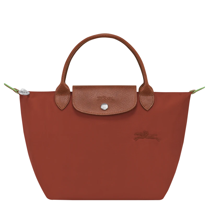 Handbag S LE PLIAGE GREEN