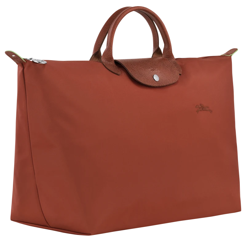 Travel Bag L LE PLIAGE GREEN