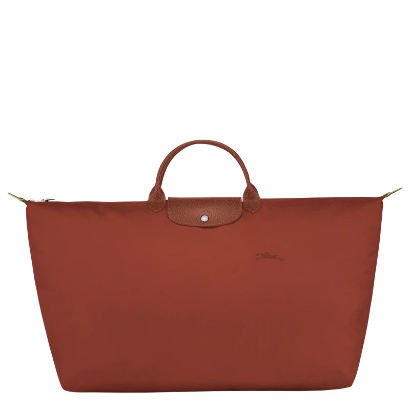 Travel Bag M LE PLIAGE GREEN BAGS Longchamp Paris Longchamp Hellas