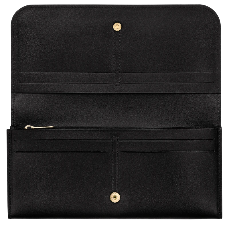 Long Continental Wallet BOX-TROT