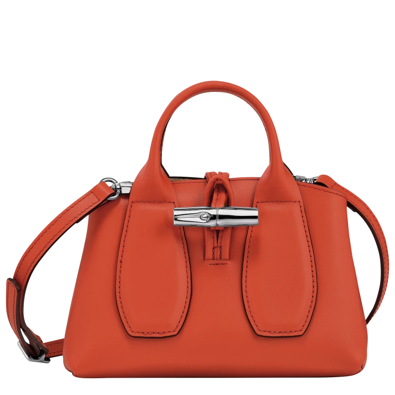 HANDBAG XS LE ROSEAU