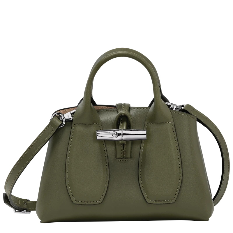 HANDBAG XS LE ROSEAU